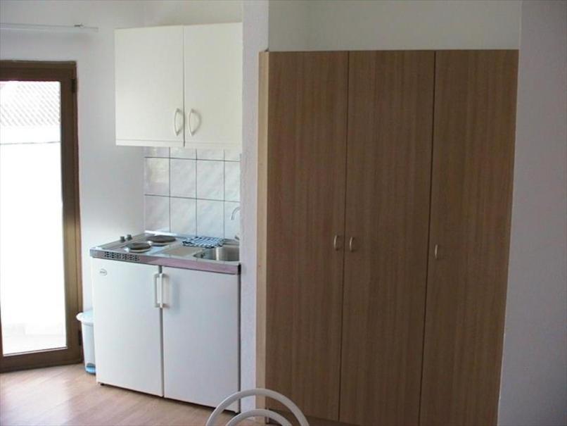 Apartments Gabrijela ビオグラード・ナ・モル エクステリア 写真